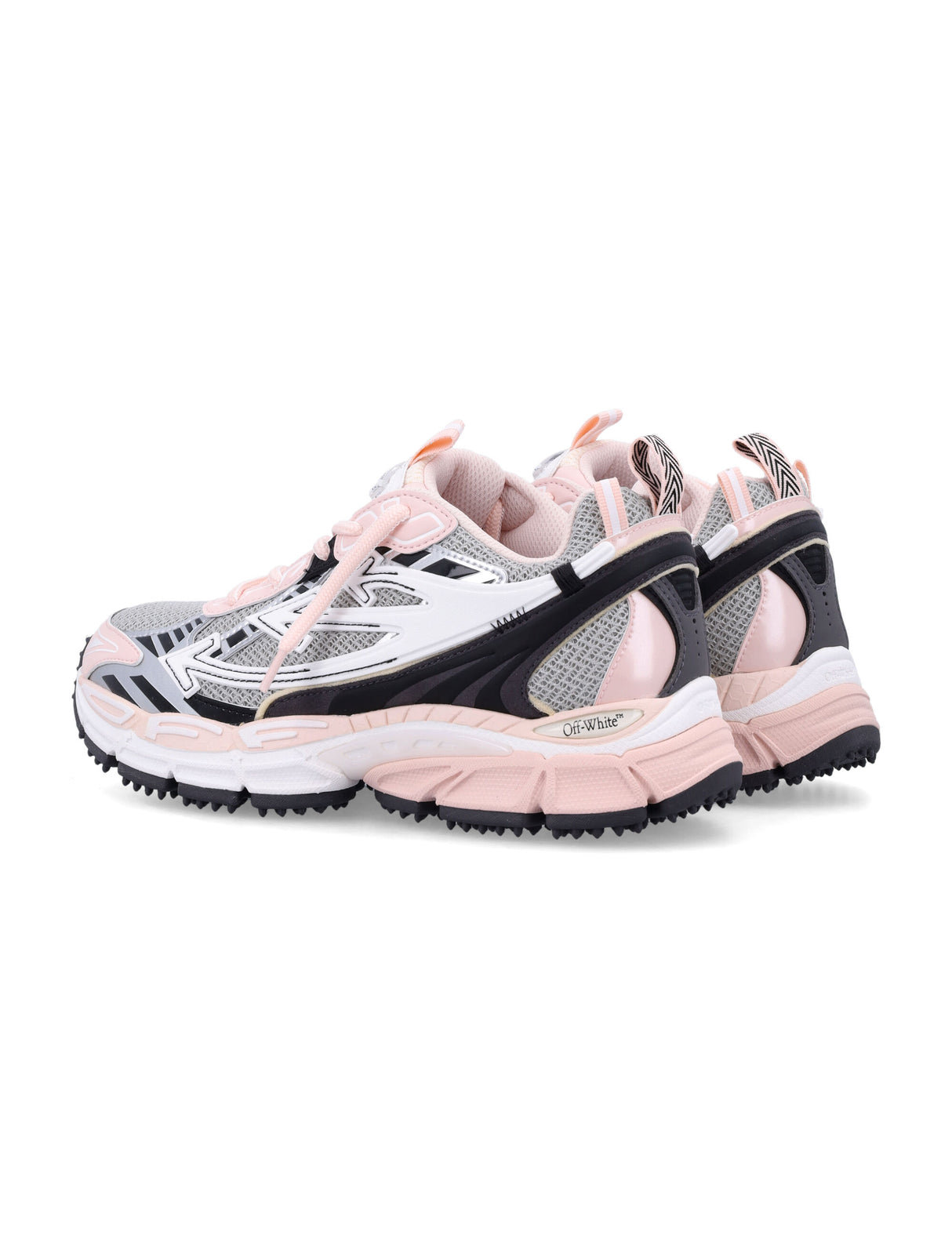 OFF-WHITE Be Right Back Women’s Chunky Sneaker