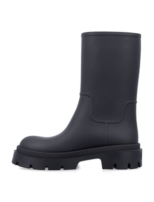 OFF-WHITE Rainy Days Mid-Height Re-Boots