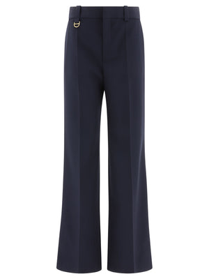 CHLOÉ Refined Wool Tailored Pants