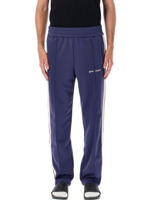 PALM ANGELS Urban Edge Track Pants with Classic Logo