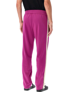 PALM ANGELS Urban Elite Track Pants - Purple