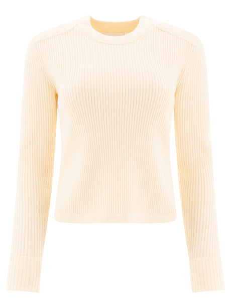 ISABEL MARANT ETOILE Gabyne Sweater - Regular Fit for Women