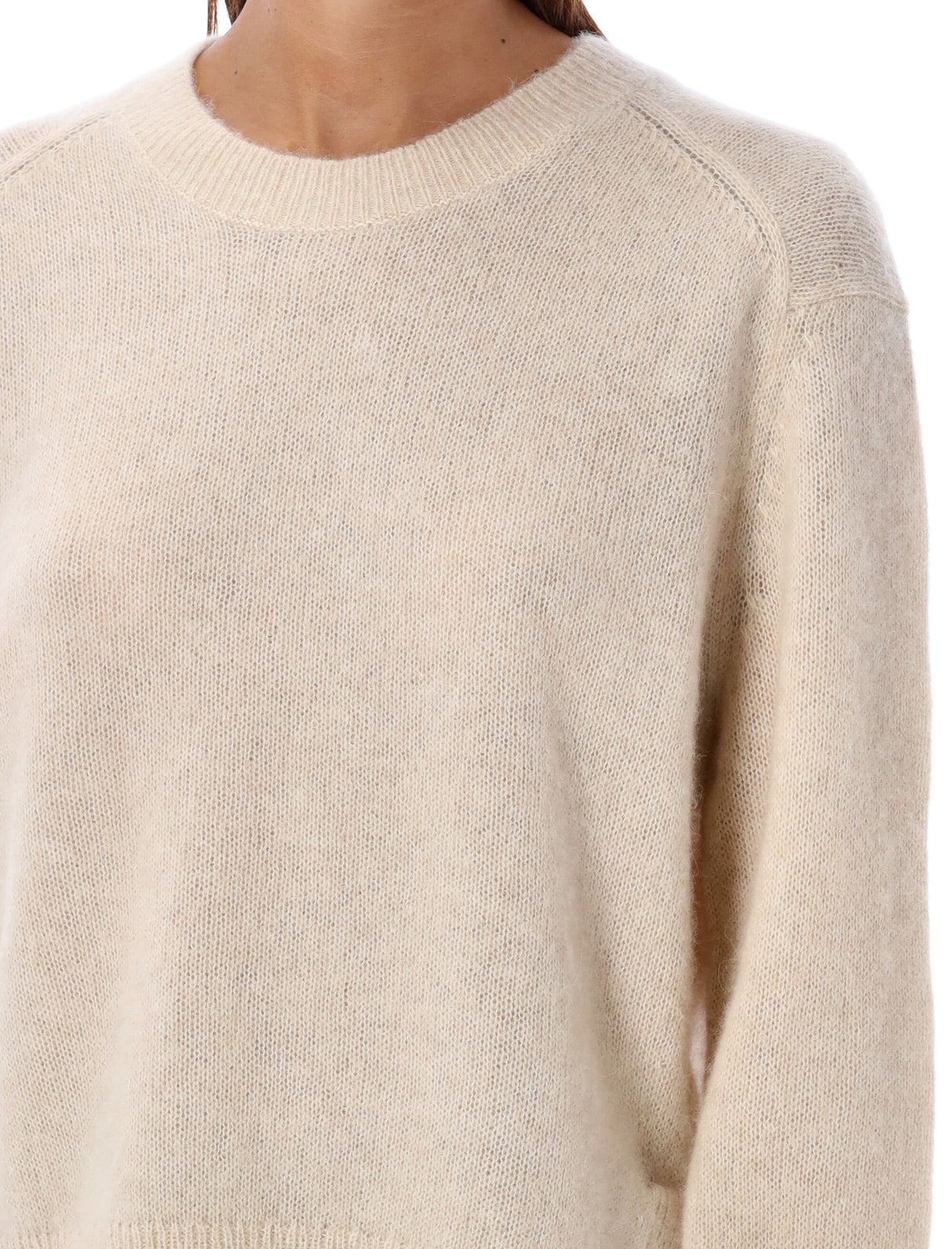 ISABEL MARANT Relaxed Fit Women's Sweater - Size 36