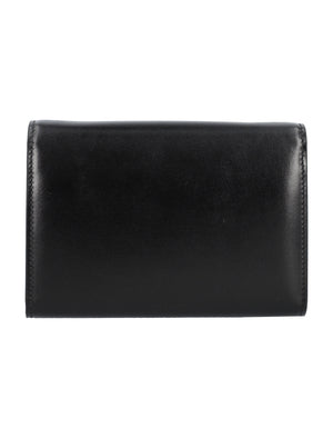 TOM FORD Whitney Mini Signature Handbag - 12x18x4 cm