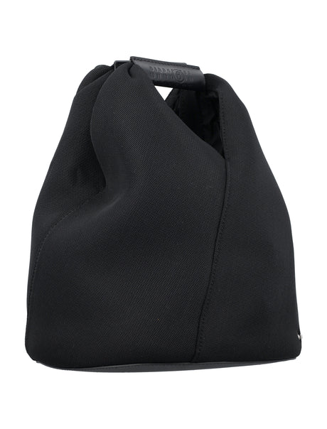 MM6 MAISON MARGIELA Japanese Bucket Handbag - 23cm x 19cm x 20cm