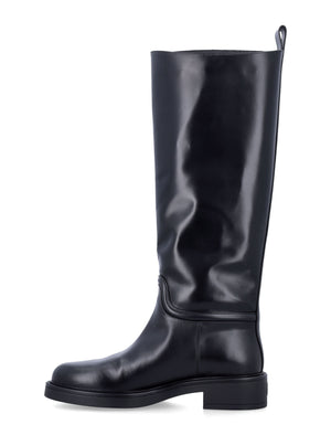 STUART WEITZMAN Knee-High Riding Boots