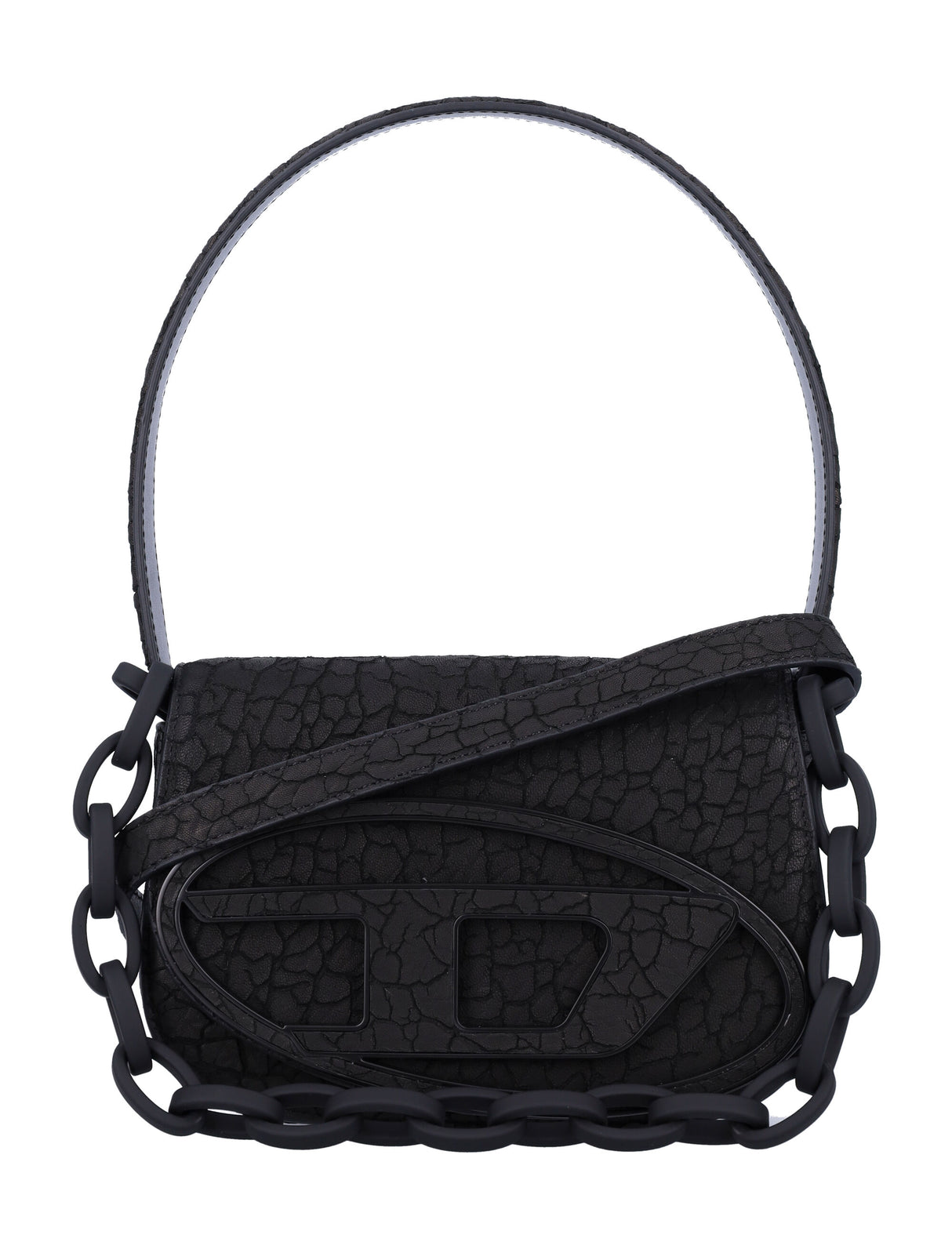 DIESEL Mini Chain Handbag for Women - Fall 2024