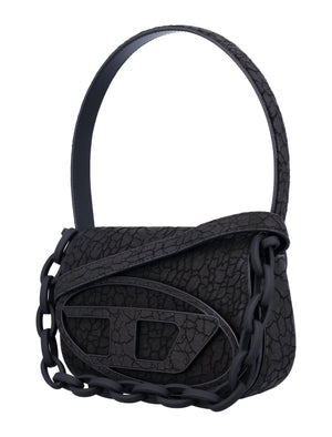 DIESEL Mini Chain Handbag for Women - Fall 2024