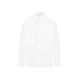 MORDECAI Classic Men's Cotton Shirt for SS24