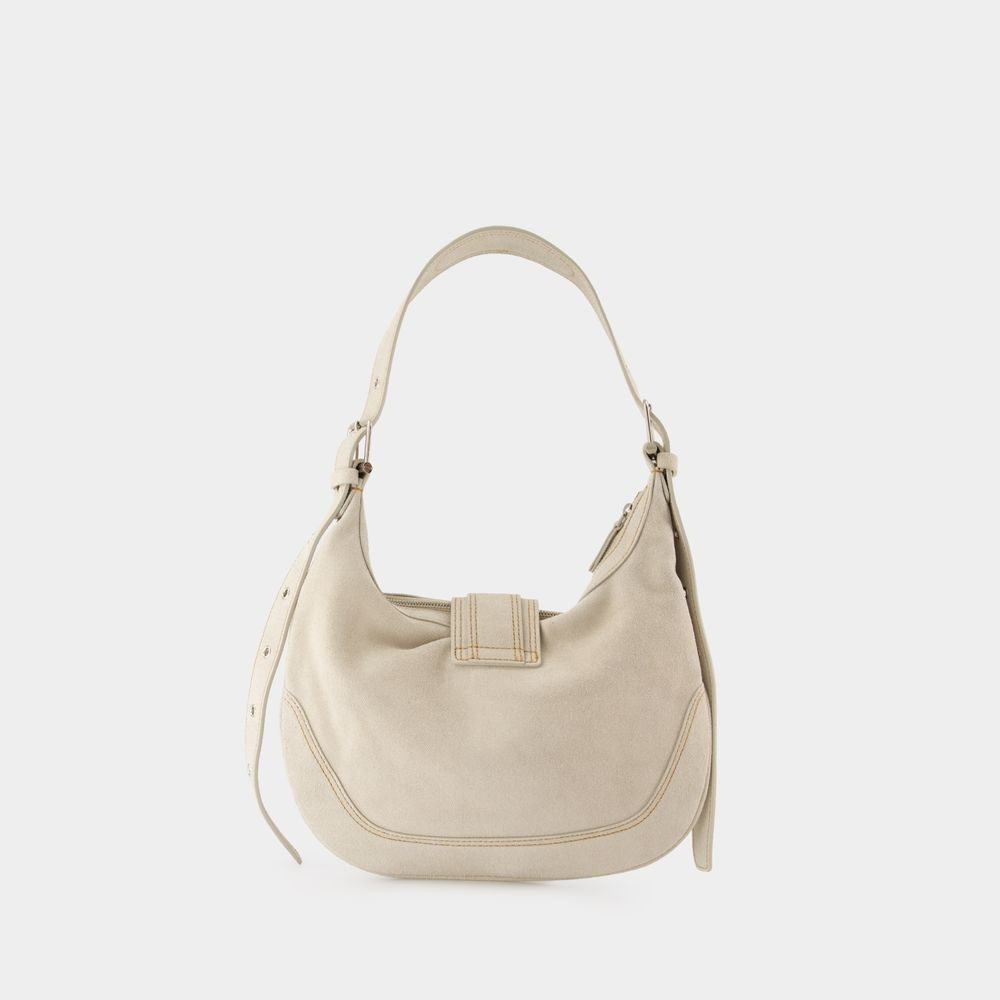 OSOI Mid-Sized Hobo Handbag