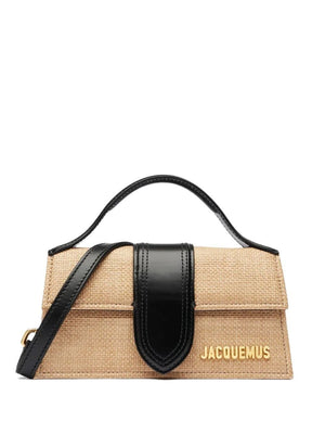 JACQUEMUS Mini Elegant Handbag