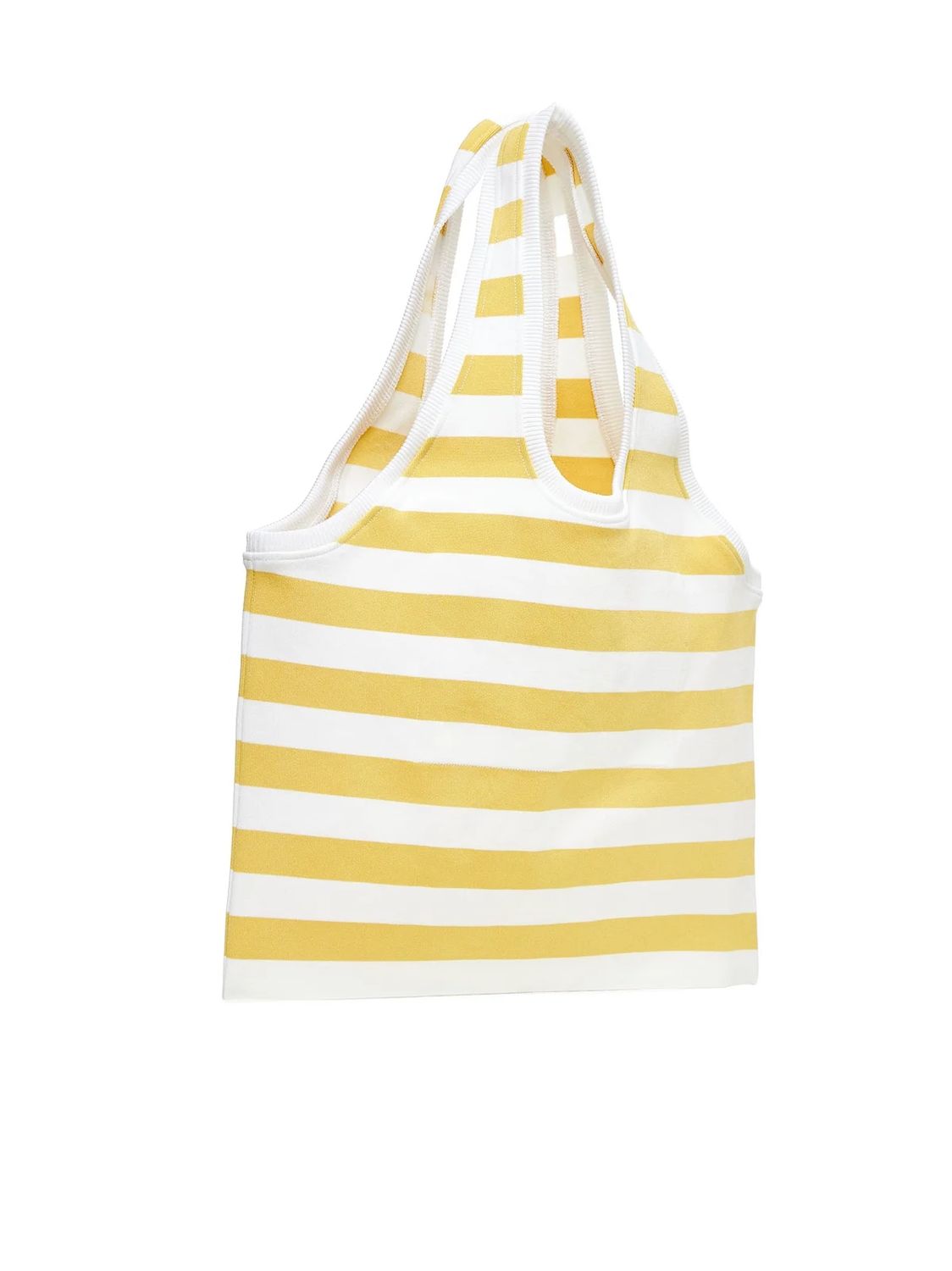 JACQUEMUS Chic Tote Handbag - MARCEL