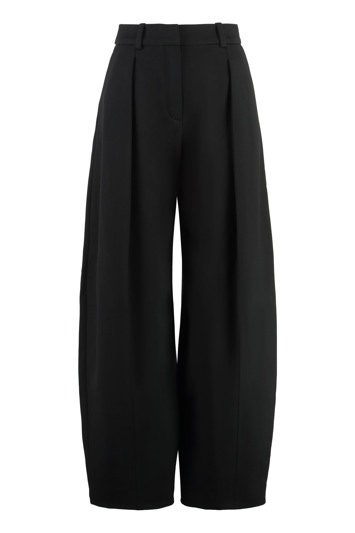 JACQUEMUS Chic Paseo T-Shirt Trousers for Women