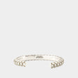 ISABEL MARANT Chic Stiff Bracelet for Women