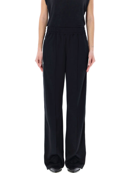 ISABEL MARANT ETOILE Women's Cotton Blend Roldy Jogging Pants - SS24