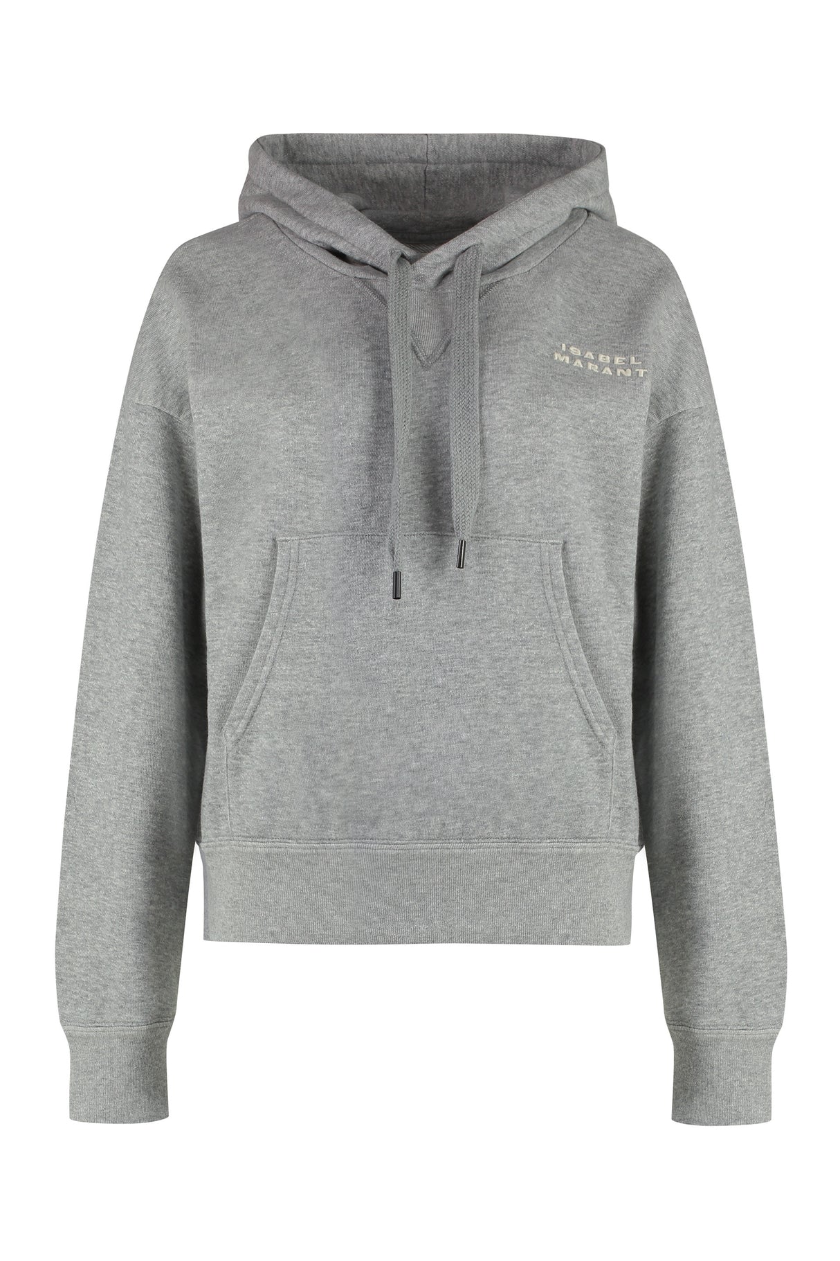 ISABEL MARANT Luxury Cotton Hoodie for Women