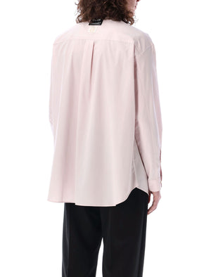 UNDERCOVER Coolmax® Broad Shirt - Pink