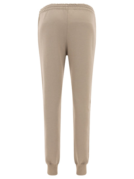 CHLOÉ Relaxed Fit Mid Rise Joggers for Women