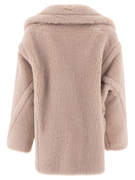 MAX MARA Elegant Women's Outerwear Coat for Spring/Summer 2025