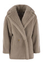 MAX MARA Women's Mini Short Jacket