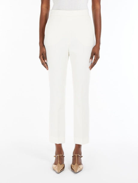 MAX MARA Chic Long Trousers for Women