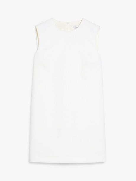 MAX MARA Elegant Women's Mini Dress for SS25