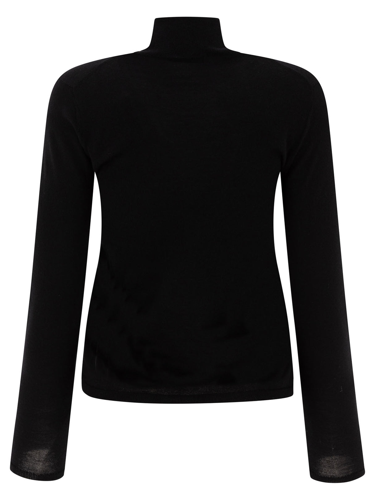 MAX MARA Elegant Cashmere Knitwear