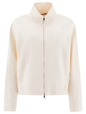 MAX MARA Elegant SS25 Women's Mini Jacket