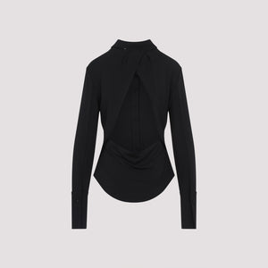 MAX MARA SPORTMAX Elegant Women’s Candido Shirt