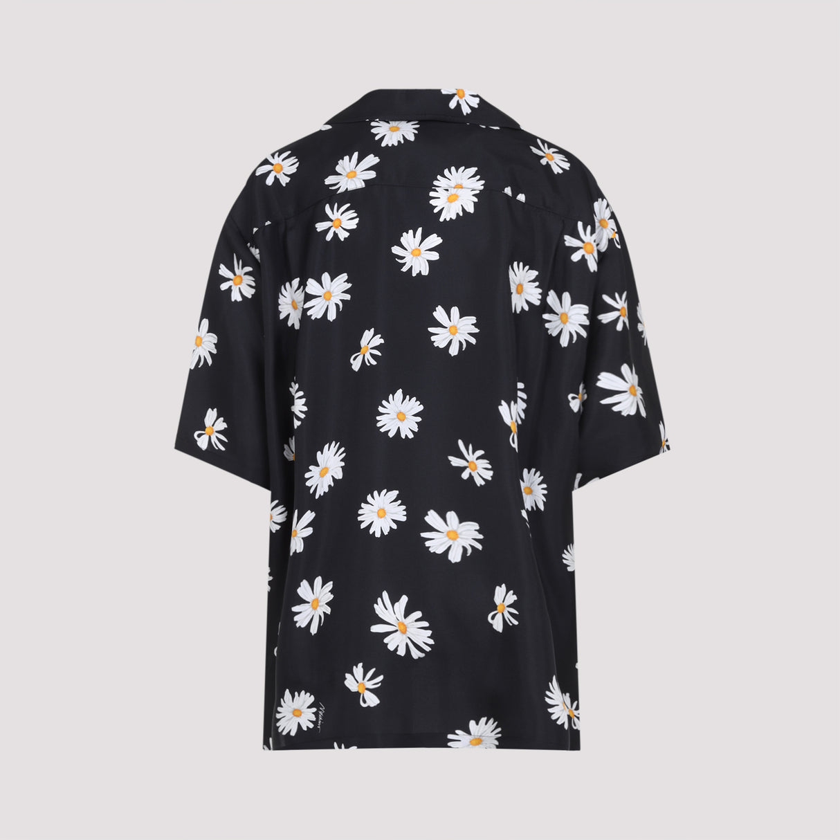 MOSCHINO COUTURE Elegant Women's Silk Shirt for SS25