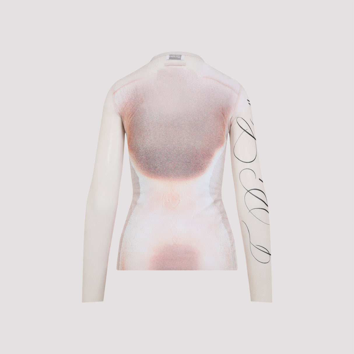 JEAN PAUL GAULTIER The Classic Chic Top