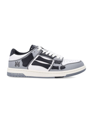 AMIRI Varsity Skel Top Low Sneakers for Men