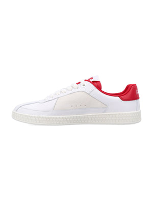 AMIRI Pacific Leather Sneakers for Men