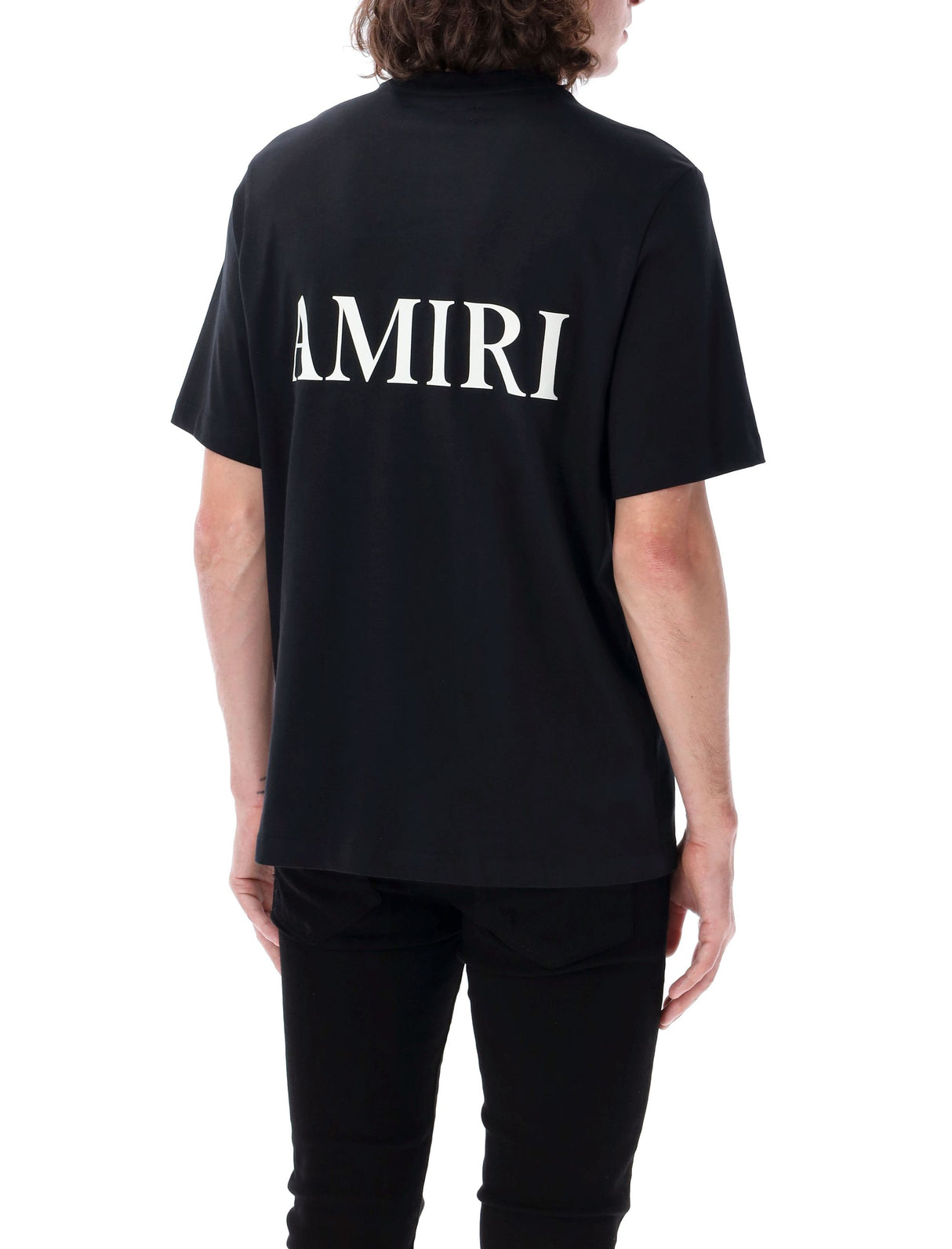 AMIRI Core Logo T-Shirt - Size L