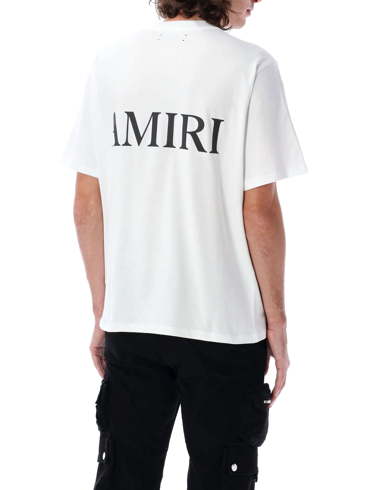 AMIRI Core Logo T-Shirt - Size L