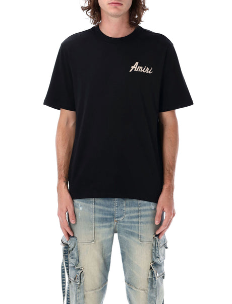 AMIRI City Graphic T-Shirt - Men's L