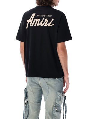 AMIRI City Graphic T-Shirt - Men's L