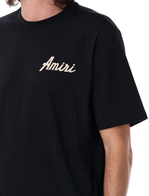 AMIRI City Graphic T-Shirt - Men's L