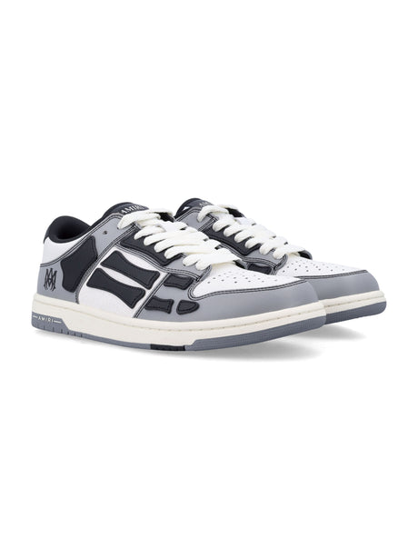 AMIRI Varsity-Inspired Low Sneaker for Women