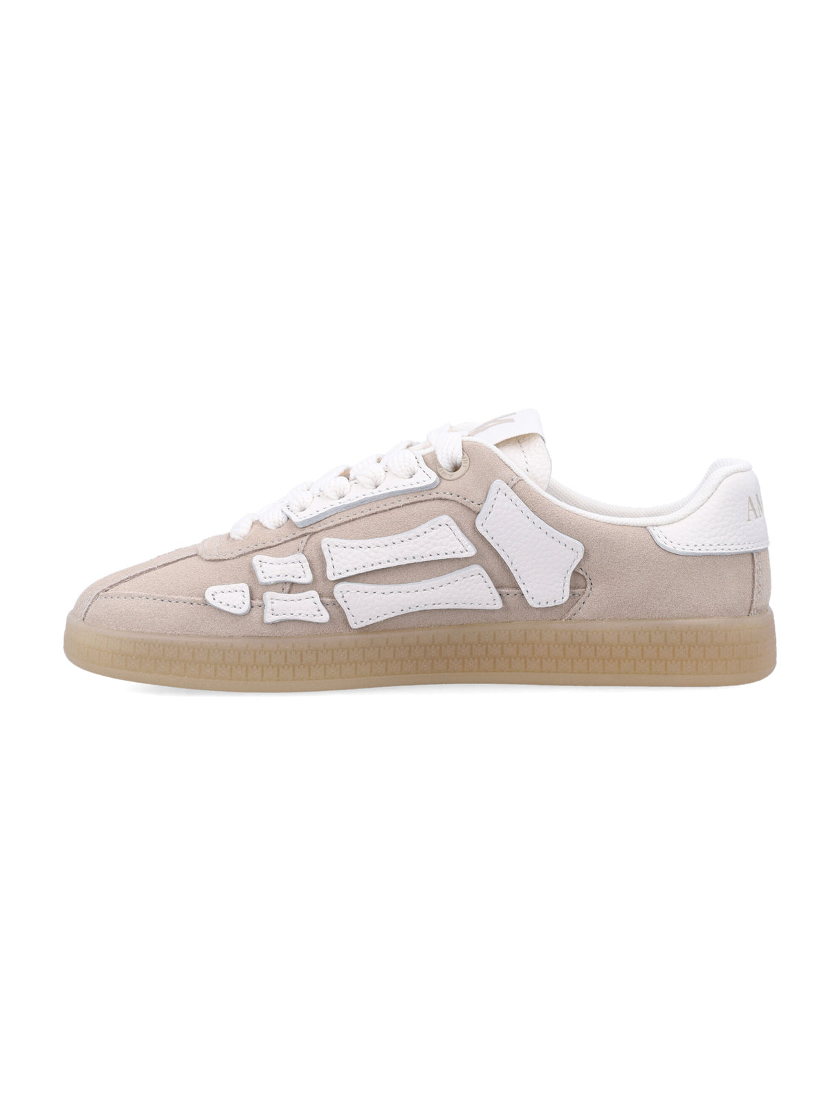 AMIRI Pacific Bones Women's Sneakers