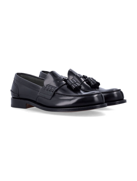 CHURCH'S Tiverton Slip-On Loafers for Men