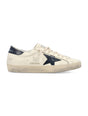 GOLDEN GOOSE Classic Lace-Up Low-Top Sneakers for Men