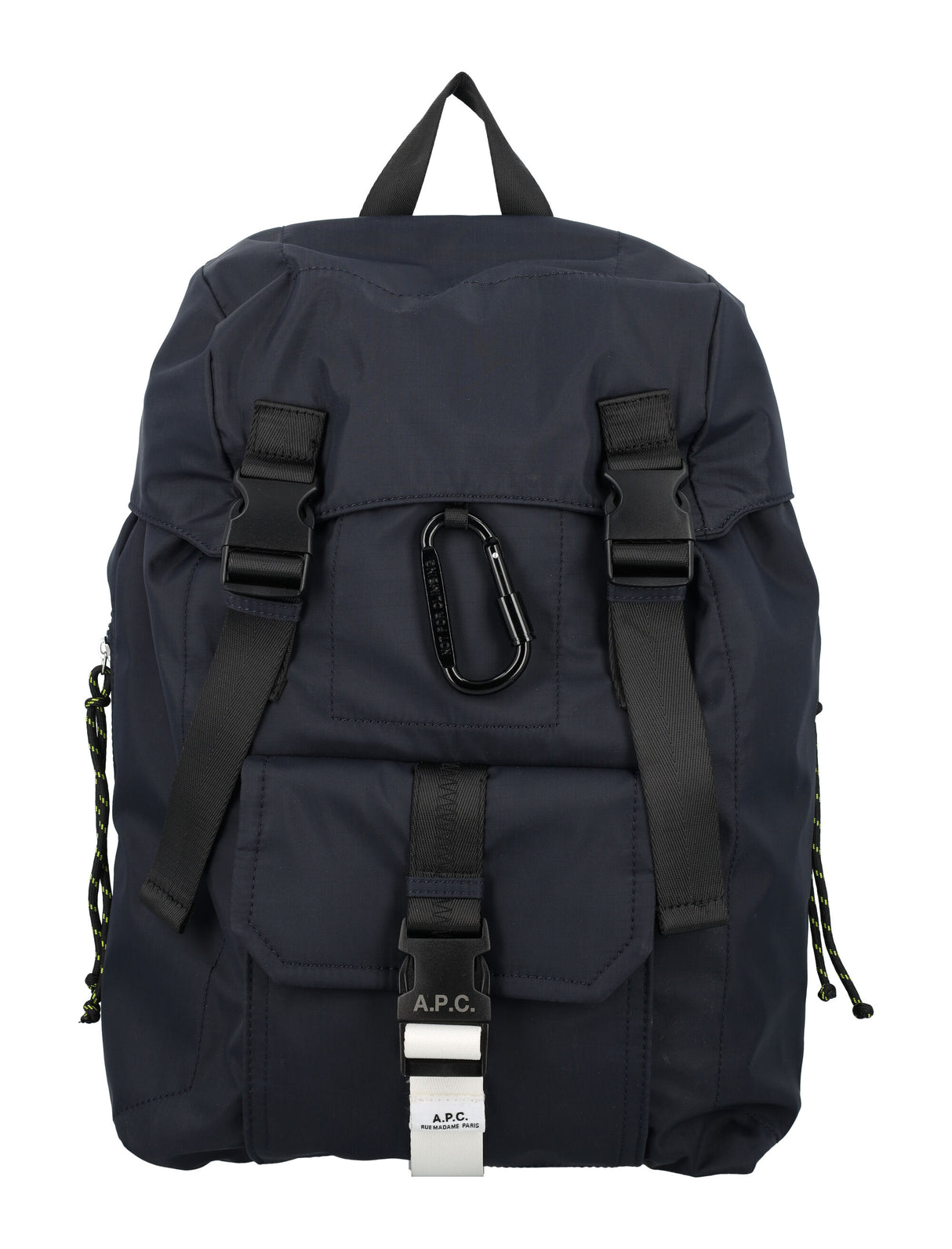 A.P.C. Treck Backpack 27 cm x 43 cm x 14 cm