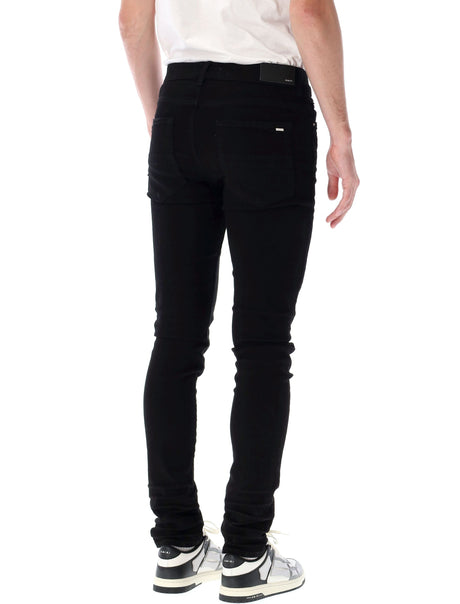 AMIRI Slim Fit Stretch Denim Jeans - Size 32