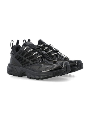 MM6 MAISON MARGIELA Low Top Quicklace Sneakers for Men