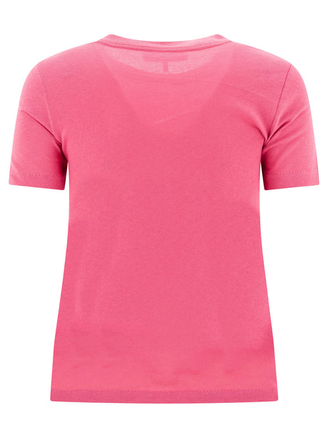 CHLOÉ Women's Cotton Mini T-Shirt