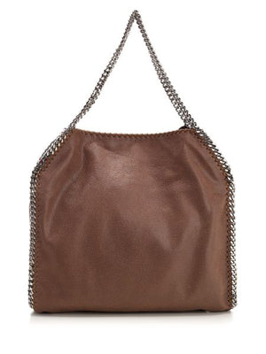 STELLA MCCARTNEY Falabella Mini Tote Handbag