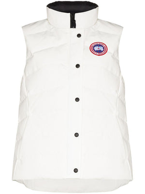 CANADA GOOSE Men's Freestyle Vest - SS24 Collection