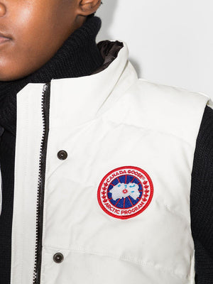 CANADA GOOSE Men's Freestyle Vest - SS24 Collection