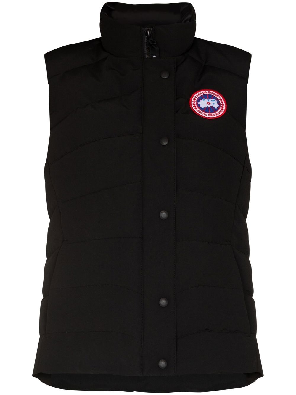 CANADA GOOSE Men's Freestyle Vest - SS24 Collection